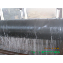 3pe or polyethylene pipes AWWAC 060